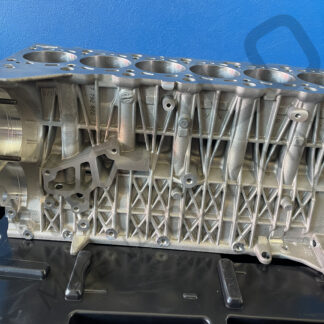 Blok Silnika BMW M57N2 306D3