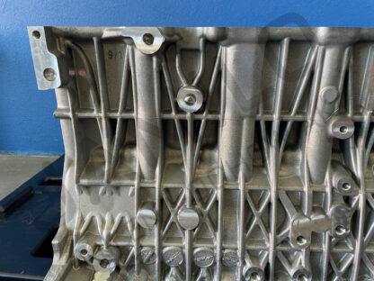 Blok silnika BMW M57N2 306D3 - obrazek 10