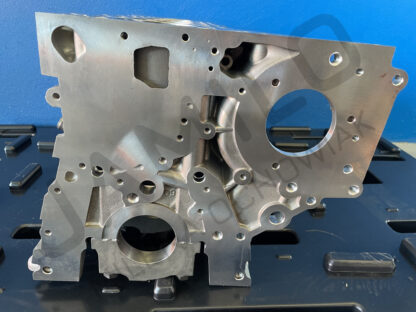 Blok silnika BMW M57N2 306D3 - obrazek 12