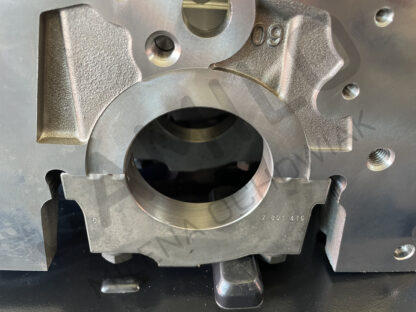 Blok silnika BMW M57N2 306D3 - obrazek 13