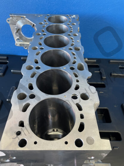 Blok silnika BMW M57N2 306D3 - obrazek 14