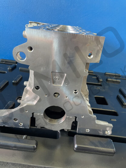 Blok silnika BMW M57N2 306D3 - obrazek 7