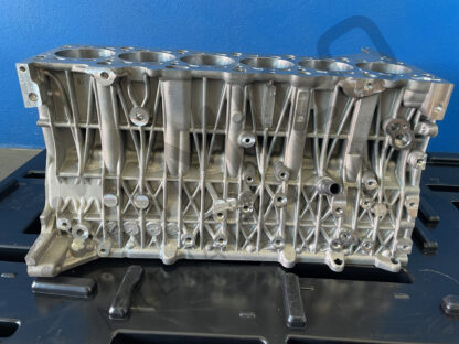 Blok silnika BMW M57N2 306D3 - obrazek 8