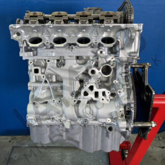 Regenerowany silnik BMW B48