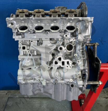 Regenerowany silnik BMW B48