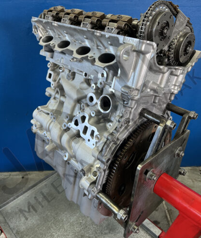 Silnik po regeneracji BMW B48 B20 B 184KM - obrazek 5