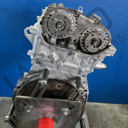 Silnik po regeneracji BMW B48 B20 B 184KM - obrazek 2