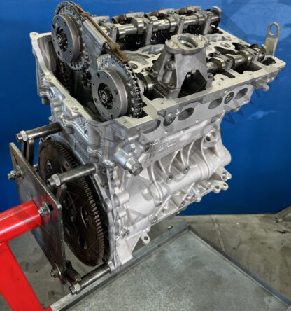 Silnik po regeneracji BMW B48 B20 B 184KM - obrazek 3