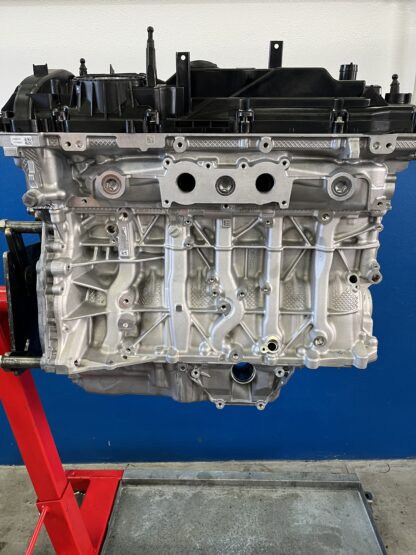 Silnik po regeneracji BMW B48 B20 B 184KM - obrazek 10