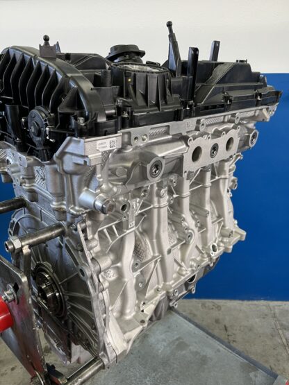 Silnik po regeneracji BMW B48 B20 B 184KM - obrazek 9