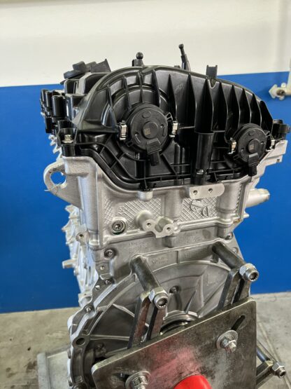 Silnik po regeneracji BMW B48 B20 B 184KM - obrazek 8