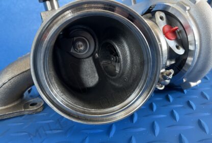 Turbosprężarka Cylindra 1-3 do BMW S55B30A - obrazek 2