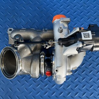 Turbosprężarka BMW S55B30A