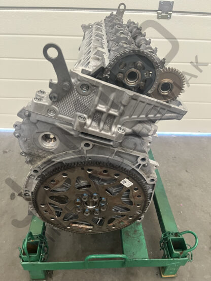 Silnik po regeneracji BMW N57 D30 A 258KM - obrazek 7