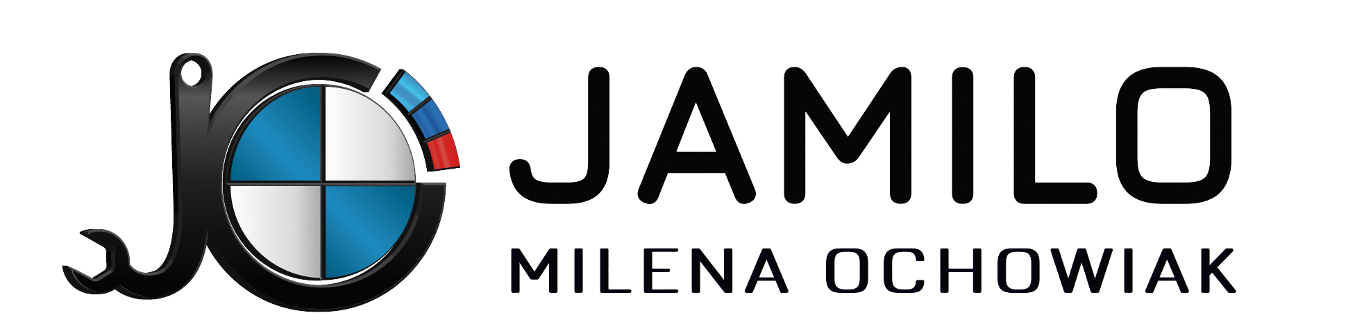 JAMILO Milena Ochowiak