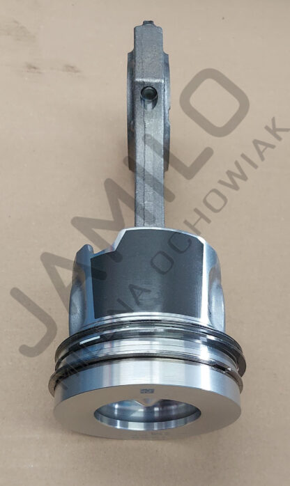 Silnik po regeneracji BMW N57 D30 B 313KM - obrazek 9