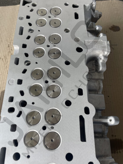 Silnik po regeneracji BMW N57 D30 A 258KM - obrazek 8