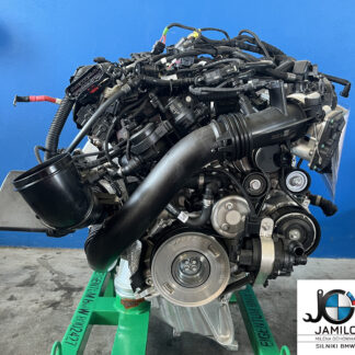 Nowy silnik BMW B48 B20 S 258KM