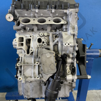 Silnik po regeneracji B38
