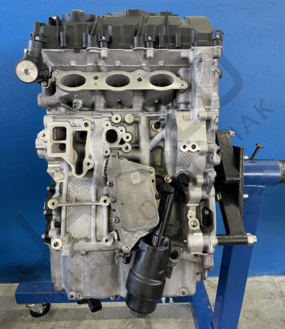 Silnik po regeneracji B38
