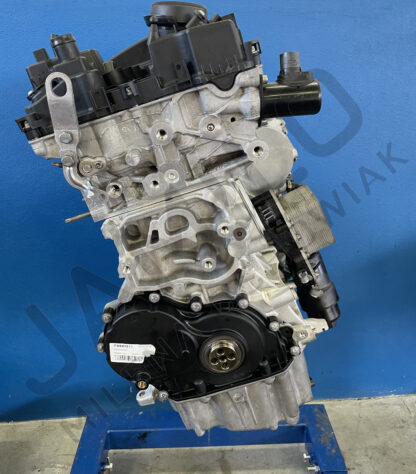 Silnik po regeneracji BMW B38 B15 A 109KM - obrazek 2