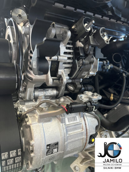 Nowy silnik BMW B48 B20 S 258KM - obrazek 4