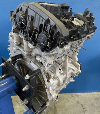 Silnik po regeneracji BMW B38 B15 A 109KM - obrazek 4