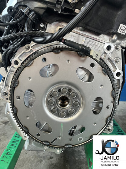 Nowy silnik BMW B48 B20 S 258KM - obrazek 6
