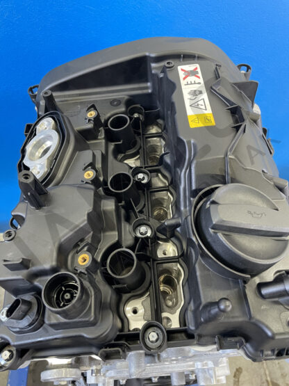 Silnik po regeneracji BMW B38 B15 A 109KM - obrazek 7