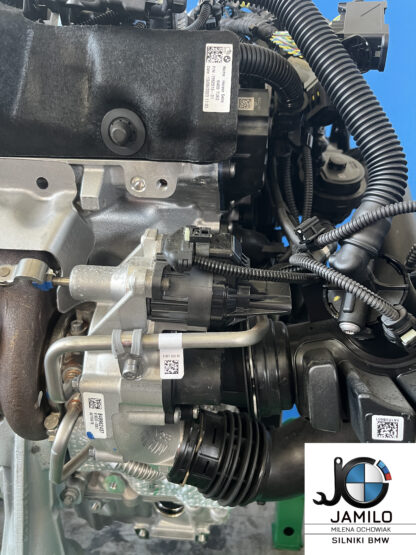 Nowy silnik BMW B48 B20 S 258KM - obrazek 8