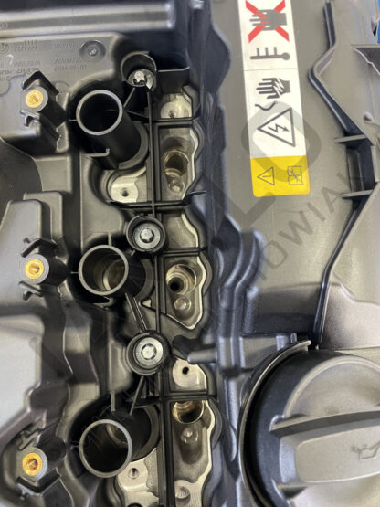 Silnik po regeneracji BMW B38 B15 A 109KM - obrazek 8