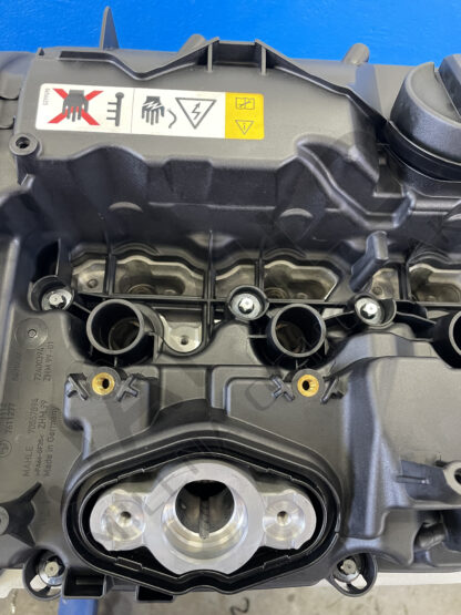 Silnik po regeneracji BMW B38 B15 A 109KM - obrazek 9