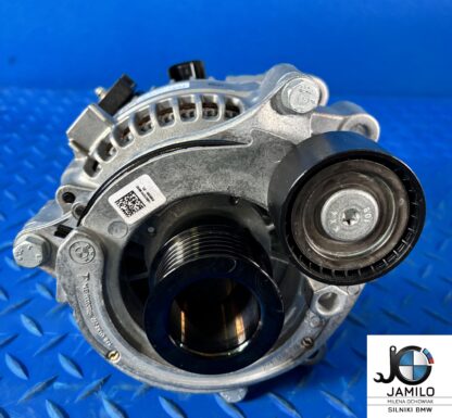 Alternator BMW - obrazek 2