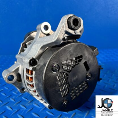 Alternator BMW - obrazek 4