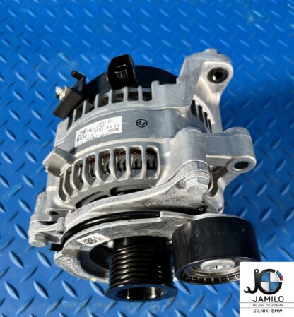Alternator BMW - obrazek 5